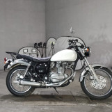 Мотоцикл Kawasaki ESTRELLA RS с пробегом 14744 km