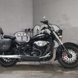 Мотоцикл Suzuki INTRUDER 400 CLASSIC