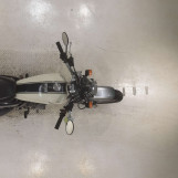 Мотоцикл Honda CB223S з пробігом 14695 km