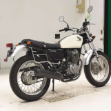 Мотоцикл Honda CB223S з пробігом 14695 km