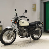 Мотоцикл Honda CB223S з пробігом 14695 km