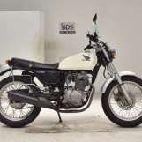 Мотоцикл Honda CB223S з пробігом 14695 km