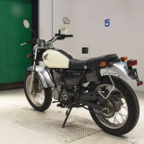 Мотоцикл Honda CB223S з пробігом 14695 km