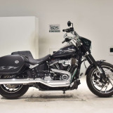 Мотоцикл HD SPORT GLIDE FLSB1750 з пробігом 18515 km