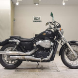 Мотоцикл Honda SHADOW400 RS з пробігом 27376 km