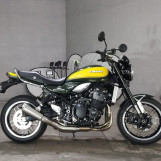 Мотоцикл Kawasaki Z900RS з пробігом 2273 km