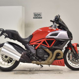 Мотоцикл Ducati DIAVEL з пробігом 37810 km