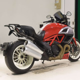 Мотоцикл Ducati DIAVEL з пробігом 37810 km