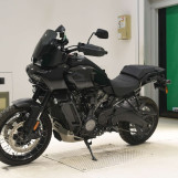Мотоцикл HD PAN AMERICA1250 S з пробігом 5978 km