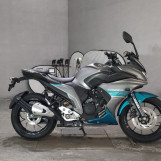 Мотоцикл Yamaha FESTER 25 с пробегом 6473 km