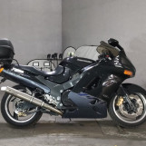 Мотоцикл Kawasaki ZZ-R1100 с пробегом 45034 km