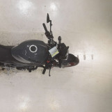 Мотоцикл Suzuki SV650A с пробегом 405 km