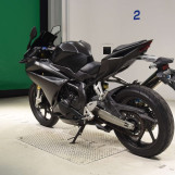 Мотоцикл Honda CBR250RRA з пробігом 14969 km