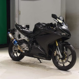 Мотоцикл Honda CBR250RRA з пробігом 14969 km
