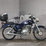 Мотоцикл Suzuki ST250E с пробегом 37985 km