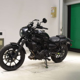 Мотоцикл Kawasaki ELIMINATOR400-3SE з пробігом 1034 km