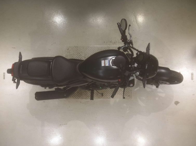 Мотоцикл Kawasaki ELIMINATOR400-3SE з пробігом 1034 km