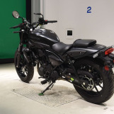 Мотоцикл Kawasaki ELIMINATOR400-3SE з пробігом 1034 km