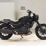 Мотоцикл Kawasaki ELIMINATOR400-3SE з пробігом 1034 km