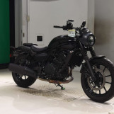 Мотоцикл Kawasaki ELIMINATOR400-3SE з пробігом 1034 km