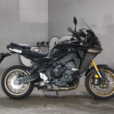 Мотоцикл Yamaha TRACER 9GT с пробегом 1225 km