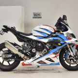 Мотоцикл BMW S1000RR з пробігом 47168 km