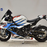 Мотоцикл BMW S1000RR з пробігом 47168 km