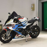 Мотоцикл BMW S1000RR з пробігом 47168 km