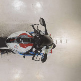 Мотоцикл BMW S1000RR з пробігом 47168 km