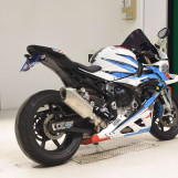 Мотоцикл BMW S1000RR з пробігом 47168 km