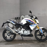 Мотоцикл BMW G310R з пробігом 17753 km