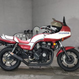 Мотоцикл Honda CB750 CUSTOM с пробегом 34504 km