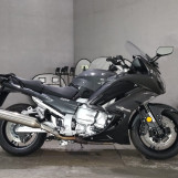 Мотоцикл Yamaha FJR1300AS з пробігом 10 km