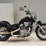 Мотоцикл Honda STEED400 с пробегом 52739 km