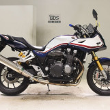 Мотоцикл Honda CB1300SF BOLDOR с пробегом 16917 km