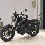 Мотоцикл Kawasaki GPX LEGEND ﾂｲﾝ з пробігом 250 km