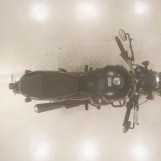 Мотоцикл Kawasaki GPX LEGEND ﾂｲﾝ з пробігом 250 km