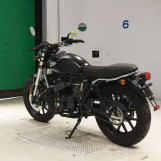 Мотоцикл Kawasaki GPX LEGEND ﾂｲﾝ з пробігом 250 km