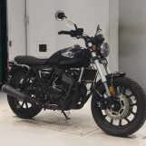 Мотоцикл Kawasaki GPX LEGEND ﾂｲﾝ з пробігом 250 km