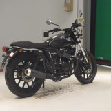 Мотоцикл Kawasaki GPX LEGEND ﾂｲﾝ з пробігом 250 km