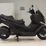Мотоцикл Suzuki BURGMAN400A с пробегом 12778 km