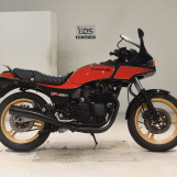 Мотоцикл Kawasaki GPZ400 з пробігом 27280 km