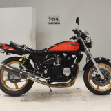 Мотоцикл Kawasaki ZEPHYR400 з пробігом 24320 km