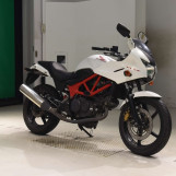 Мотоцикл Honda VTR250F