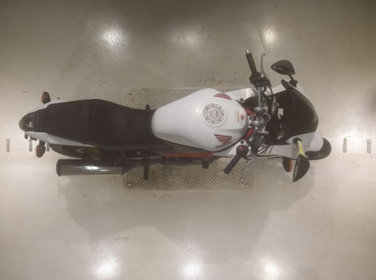 Мотоцикл Honda VTR250F