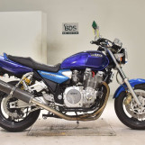 Мотоцикл Yamaha XJR1300 с пробегом 75916 km