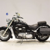 Мотоцикл Suzuki INTRUDER 400 CLASSIC с пробегом 51162 km
