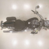 Мотоцикл Suzuki INTRUDER 400 CLASSIC с пробегом 51162 km