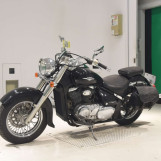 Мотоцикл Suzuki INTRUDER 400 CLASSIC с пробегом 51162 km