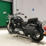 Мотоцикл Suzuki INTRUDER 400 CLASSIC с пробегом 51162 km